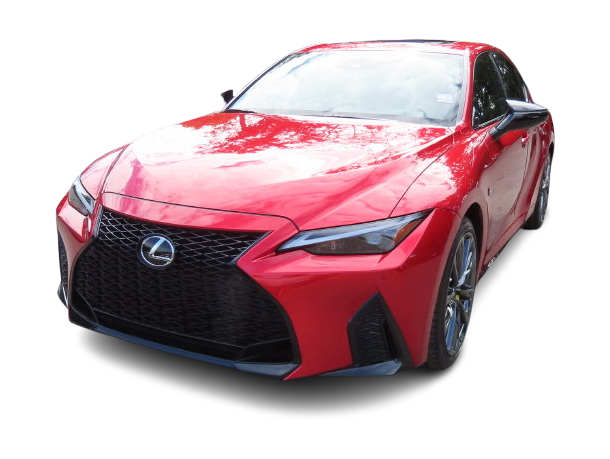 Thumbnail: 2025 Lexus ES - 1
