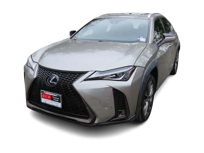 2019 Lexus UX 250h -
                  Paramus, NJ