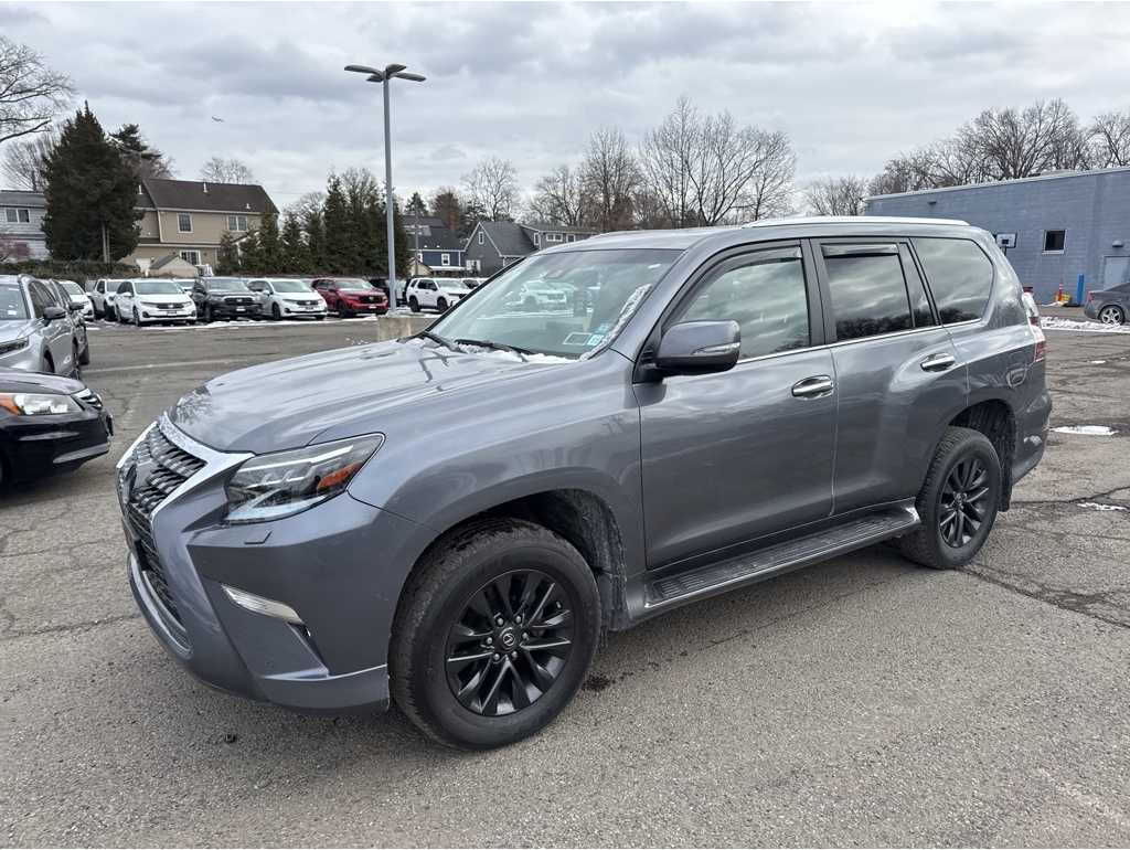 2023 Lexus GX PREMIUM's photo