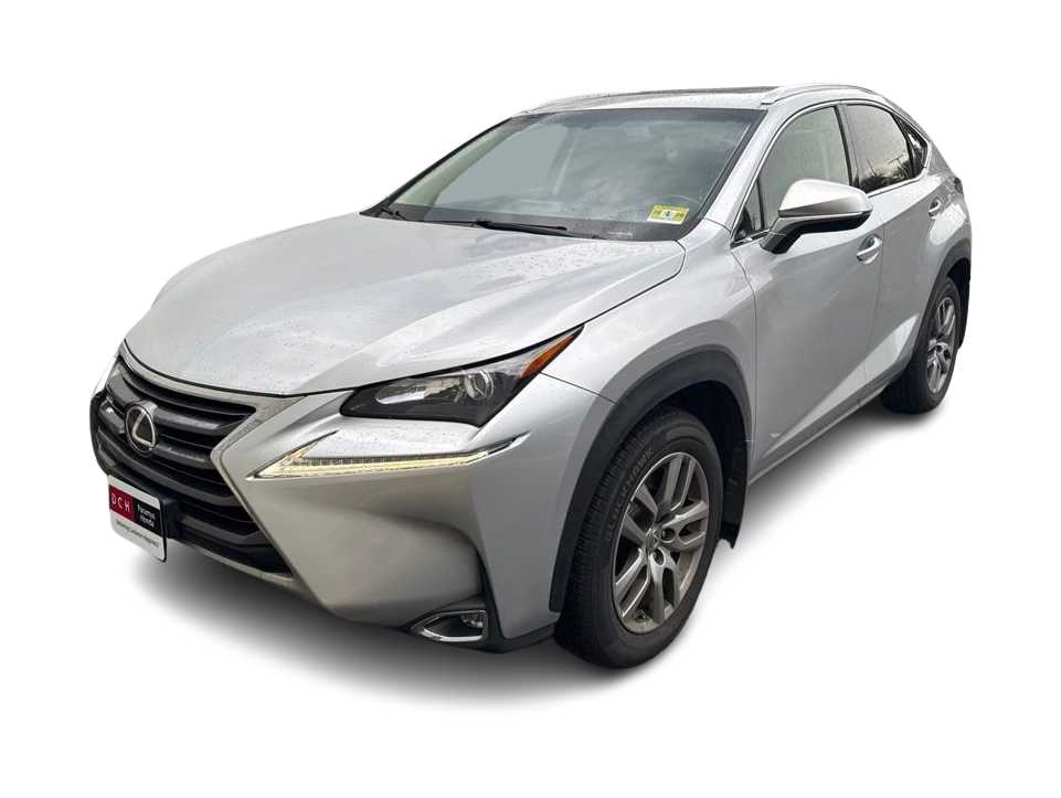 2015 Lexus NX 200t -
                  Paramus, NJ