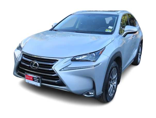 2015 Lexus NX 200t -
                  Paramus, NJ