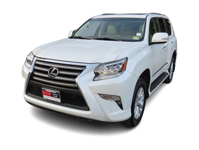 2019 Lexus GX 460 -
                  Paramus, NJ