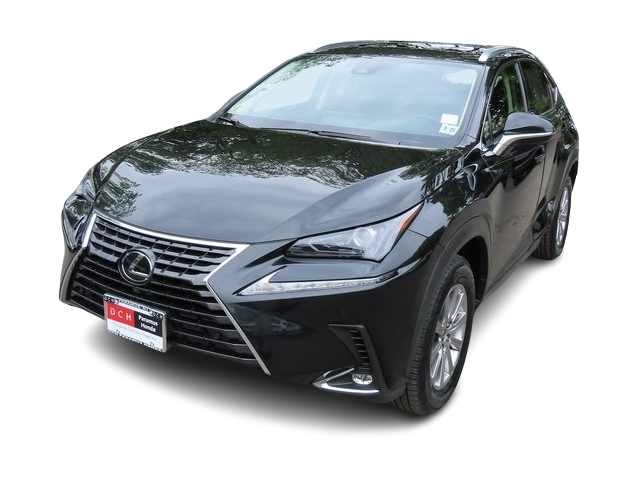 2020 Lexus NX 300 -
                Paramus, NJ