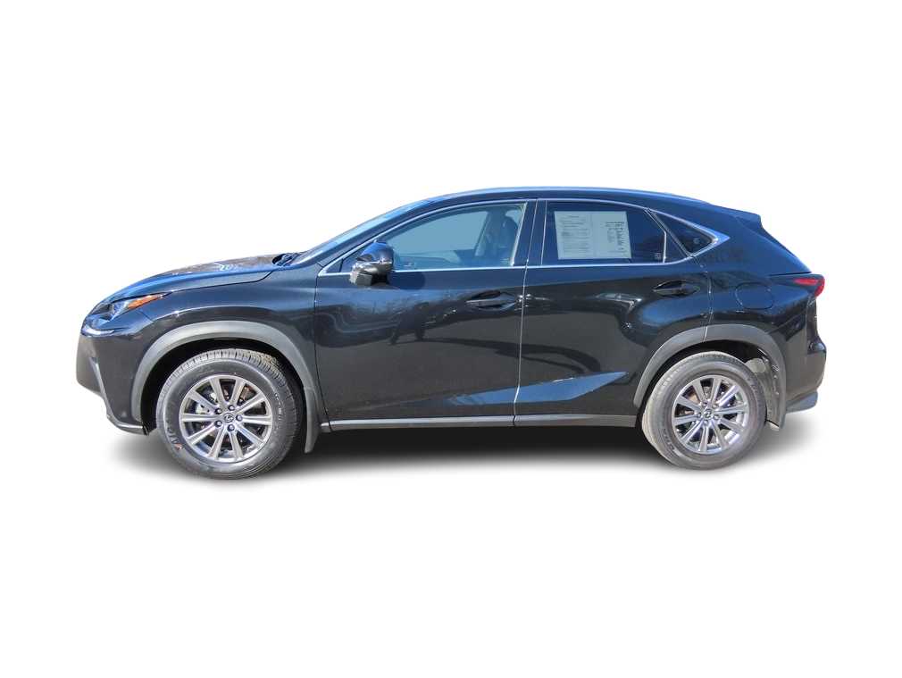 2021 Lexus NX 300 -
                Paramus, NJ