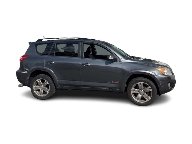 2011 Toyota RAV4 Sport -
                  Paramus, NJ