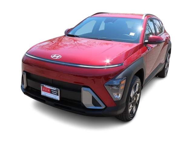 2024 Hyundai Kona SEL -
                Paramus, NJ