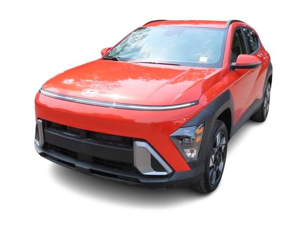 Thumbnail: 2024 Hyundai Kona - 1