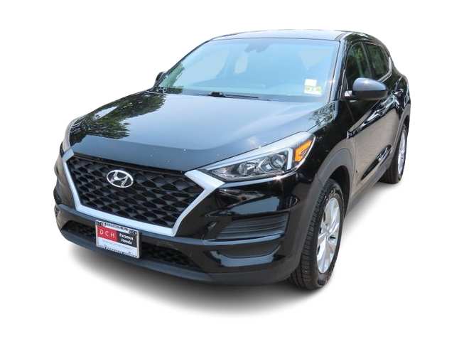 2019 Hyundai Tucson SE -
                  Paramus, NJ