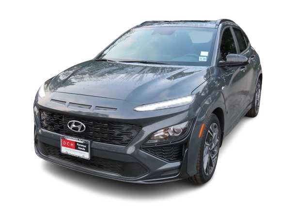 Thumbnail: 2023 Hyundai Kona - 1