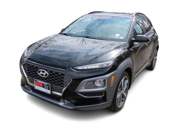 2019 Hyundai Kona Limited -
                Paramus, NJ