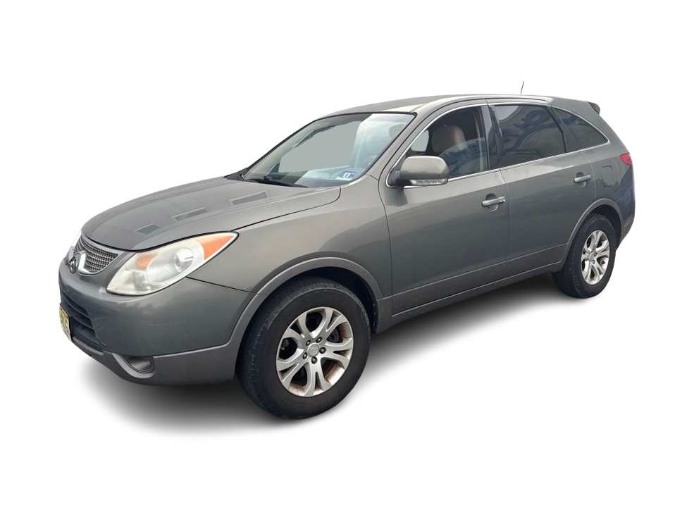 Thumbnail: 2008 Hyundai Veracruz - 1