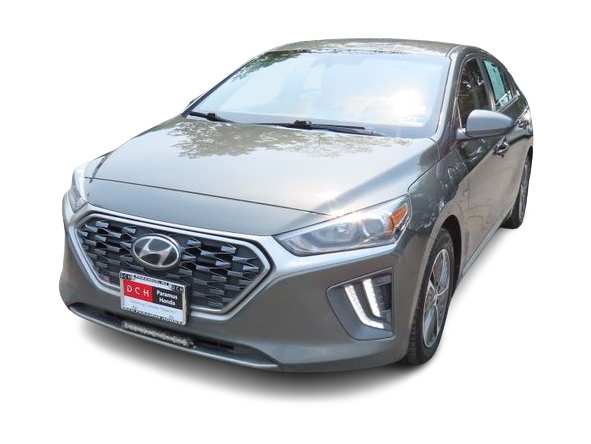 2020 Hyundai Ioniq SE -
                  Paramus, NJ