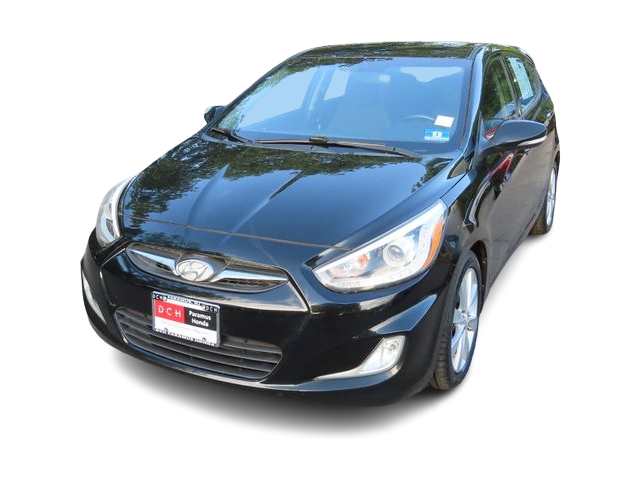 2014 Hyundai Accent SE -
                  Paramus, NJ