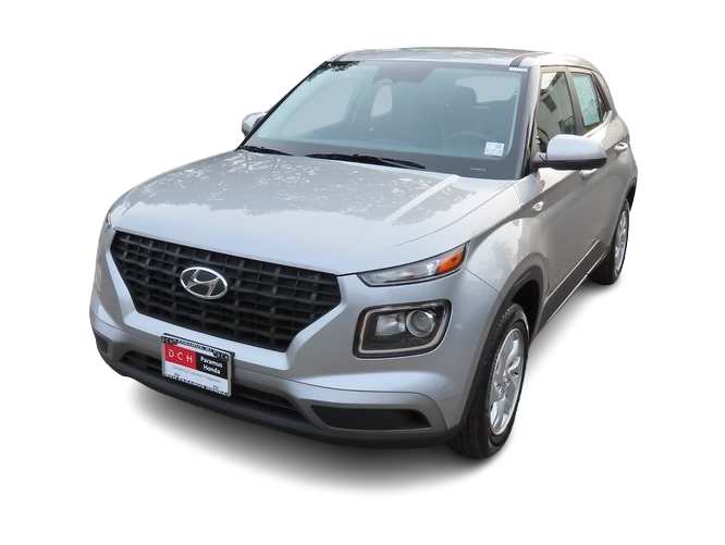2024 Hyundai Venue SE -
                  Paramus, NJ