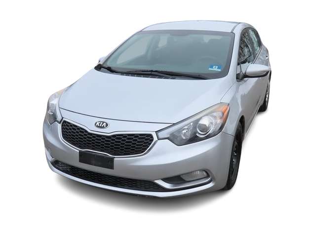 2016 Kia Forte LX -
                  Paramus, NJ