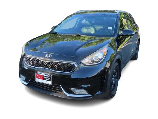 2017 Kia Niro EX -
                  Paramus, NJ