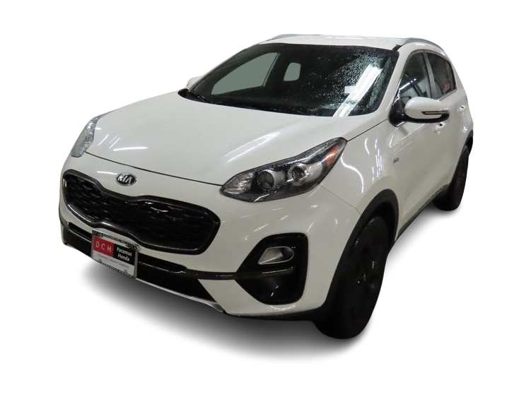 2020 Kia Sportage S -
                Paramus, NJ