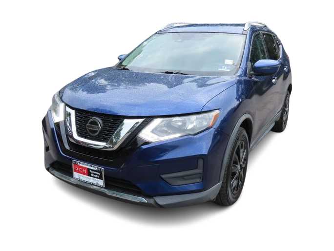 Thumbnail: 2019 Nissan Rogue - 1
