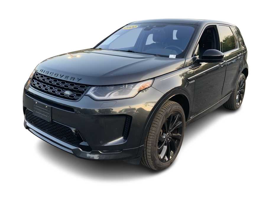 2020 Land Rover Discovery Sport R-Dynamic SE -
                  Paramus, NJ