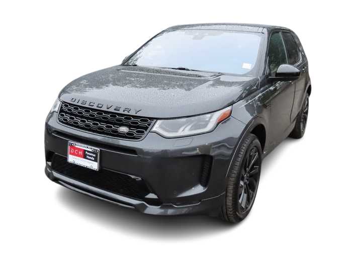 2020 Land Rover Discovery Sport R-Dynamic SE -
                  Paramus, NJ