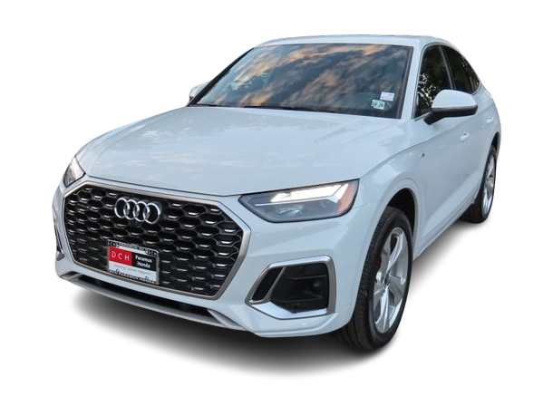 Thumbnail: 2024 Audi Q5 - 1