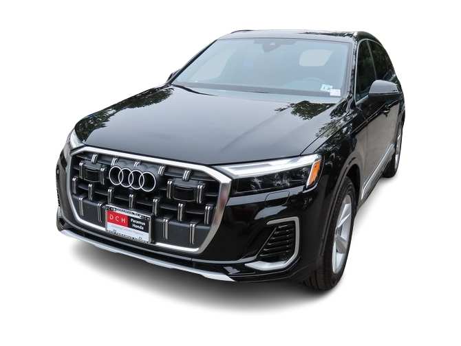 2025 Audi Q7 Premium -
                  Paramus, NJ