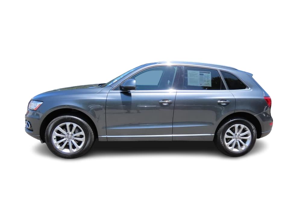 2015 Audi Q5 Premium Plus -
                  Paramus, NJ