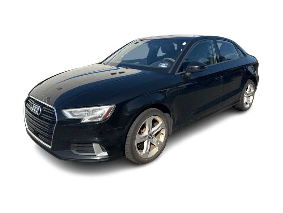 2017 Audi A3 Premium -
                  Paramus, NJ