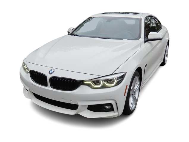 2019 BMW 4 Series 430i -
                  Paramus, NJ