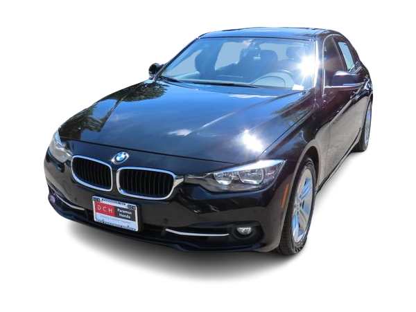 2016 BMW 3 Series 328xi -
                  Paramus, NJ