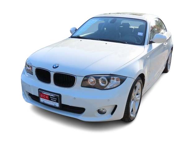 2012 BMW 1 Series 128i -
                Paramus, NJ