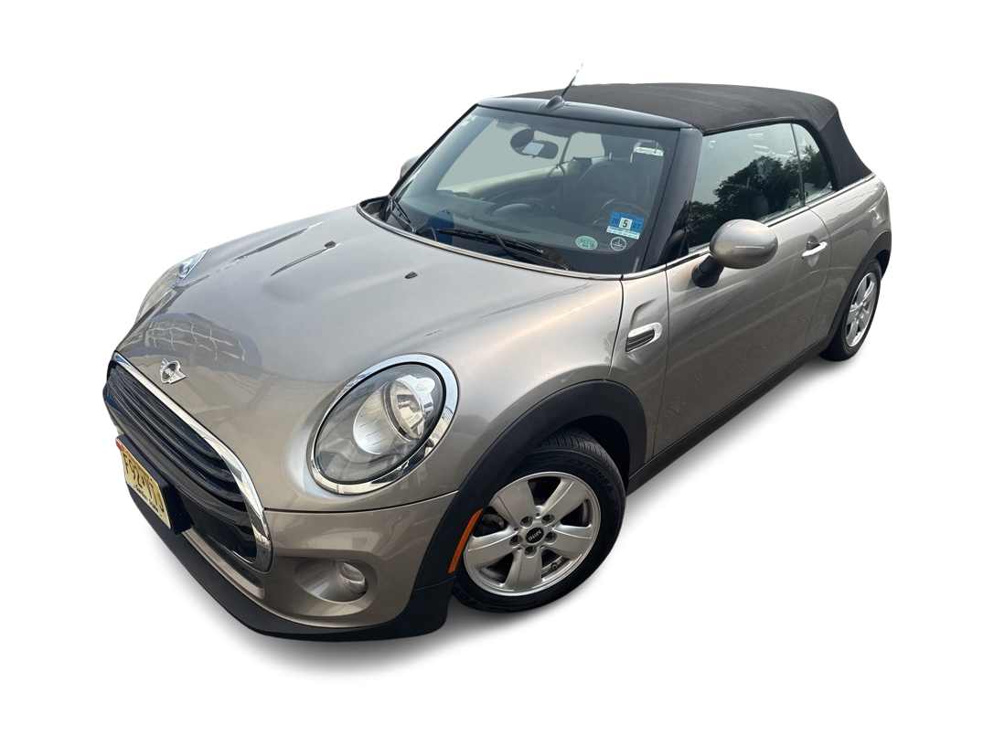 2016 MINI Cooper Base -
                  Paramus, NJ