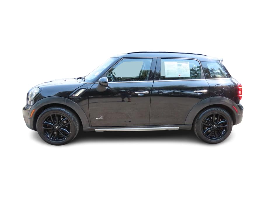 2016 MINI Cooper Countryman S -
                  Paramus, NJ