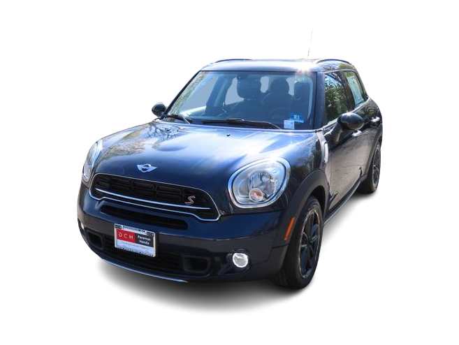 2016 MINI Cooper Countryman S -
                  Paramus, NJ