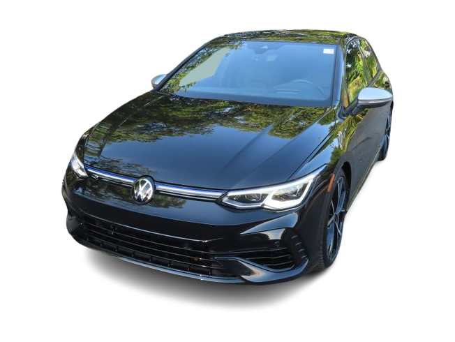 Thumbnail: 2023 Volkswagen Golf - 1