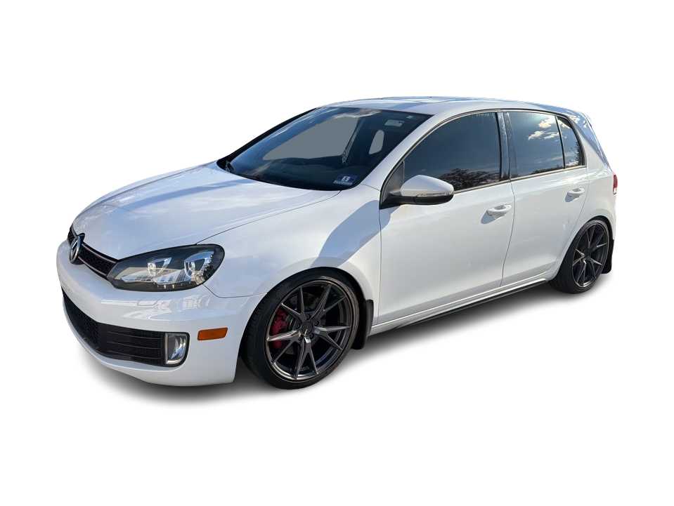 2013 Volkswagen Golf GTI Autobahn -
                  Paramus, NJ