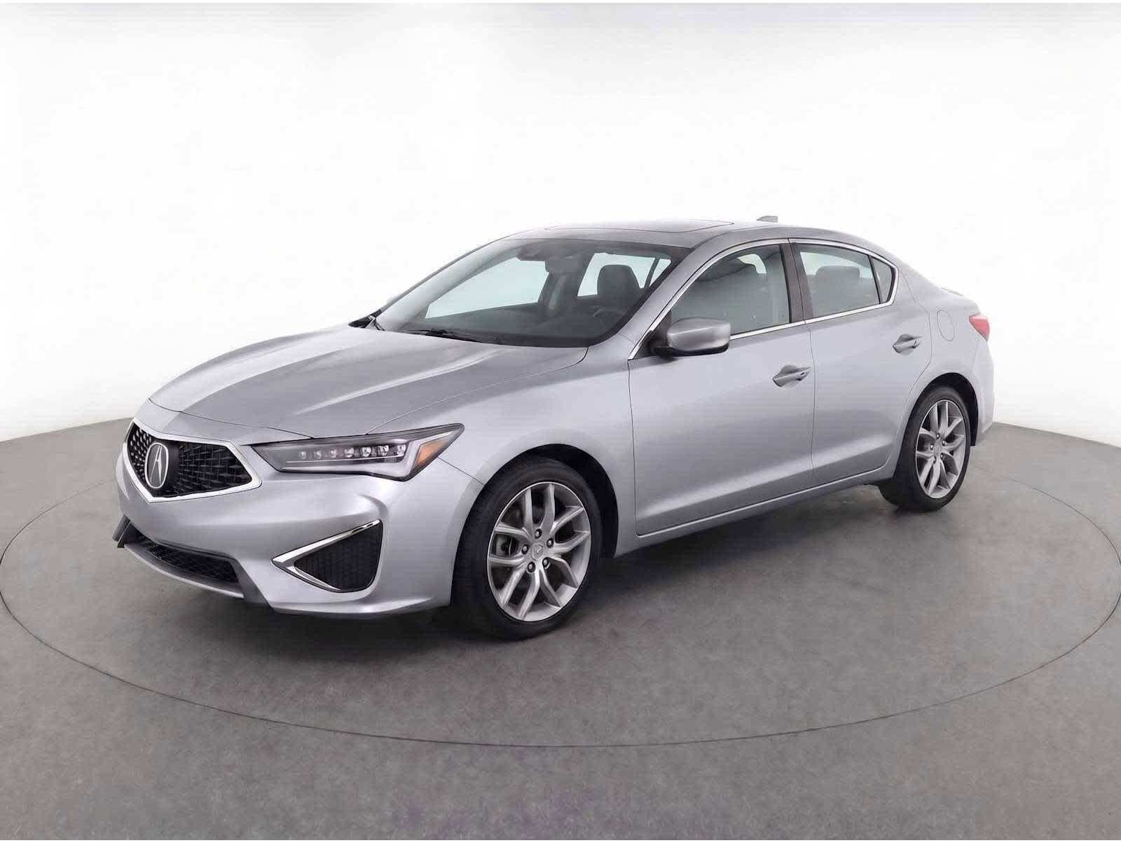 2019 Acura ILX