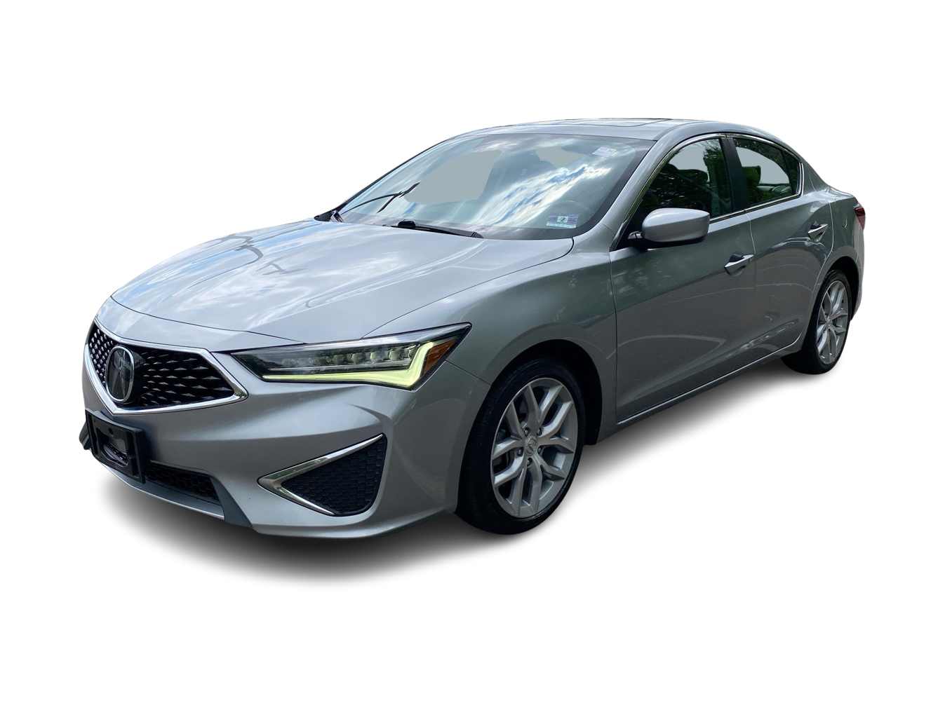 2019 Acura ILX  -
                  Freehold, NJ