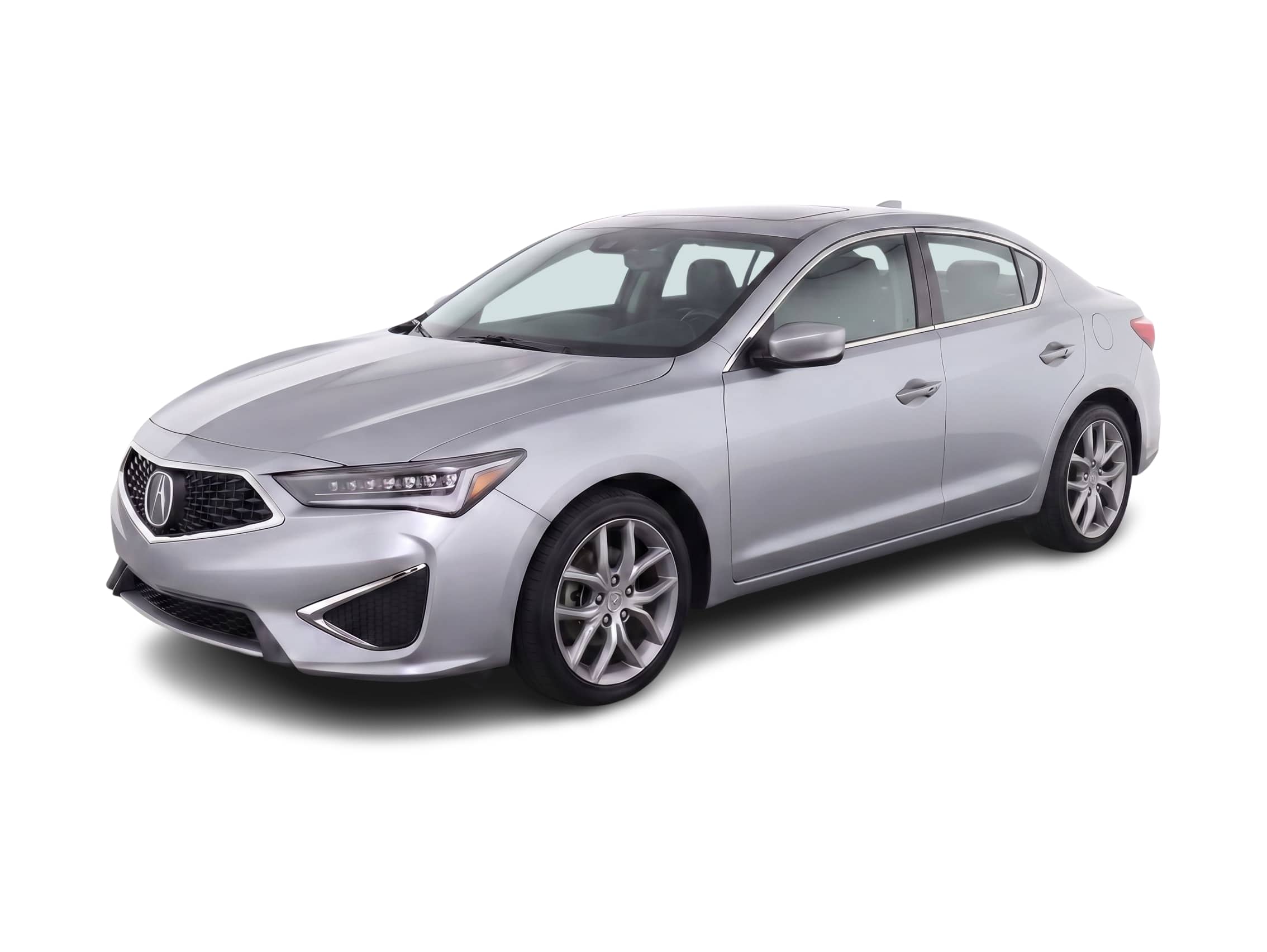 2019 Acura ILX  -
                  Freehold, NJ