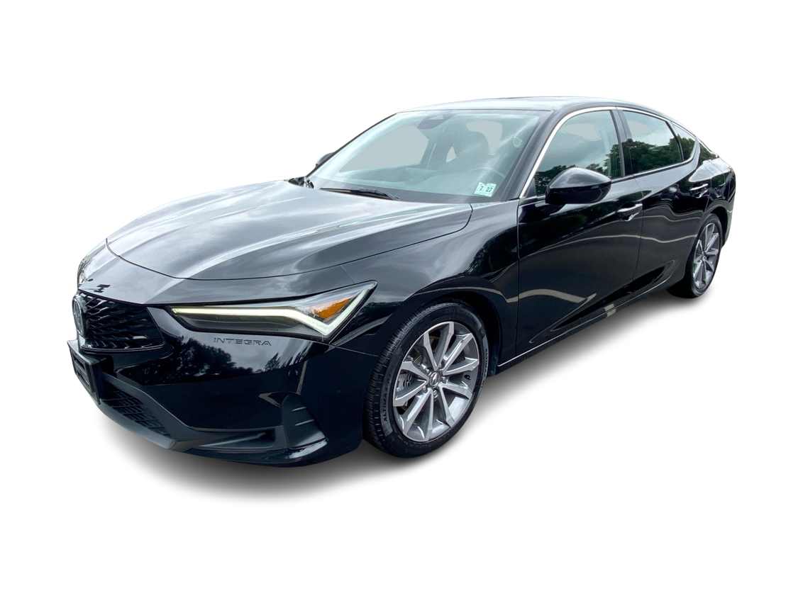2023 Acura Integra  -
                  Freehold, NJ