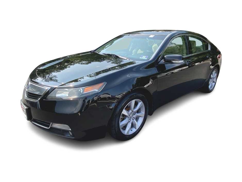 2013 Acura TL Technology -
                  Freehold, NJ
