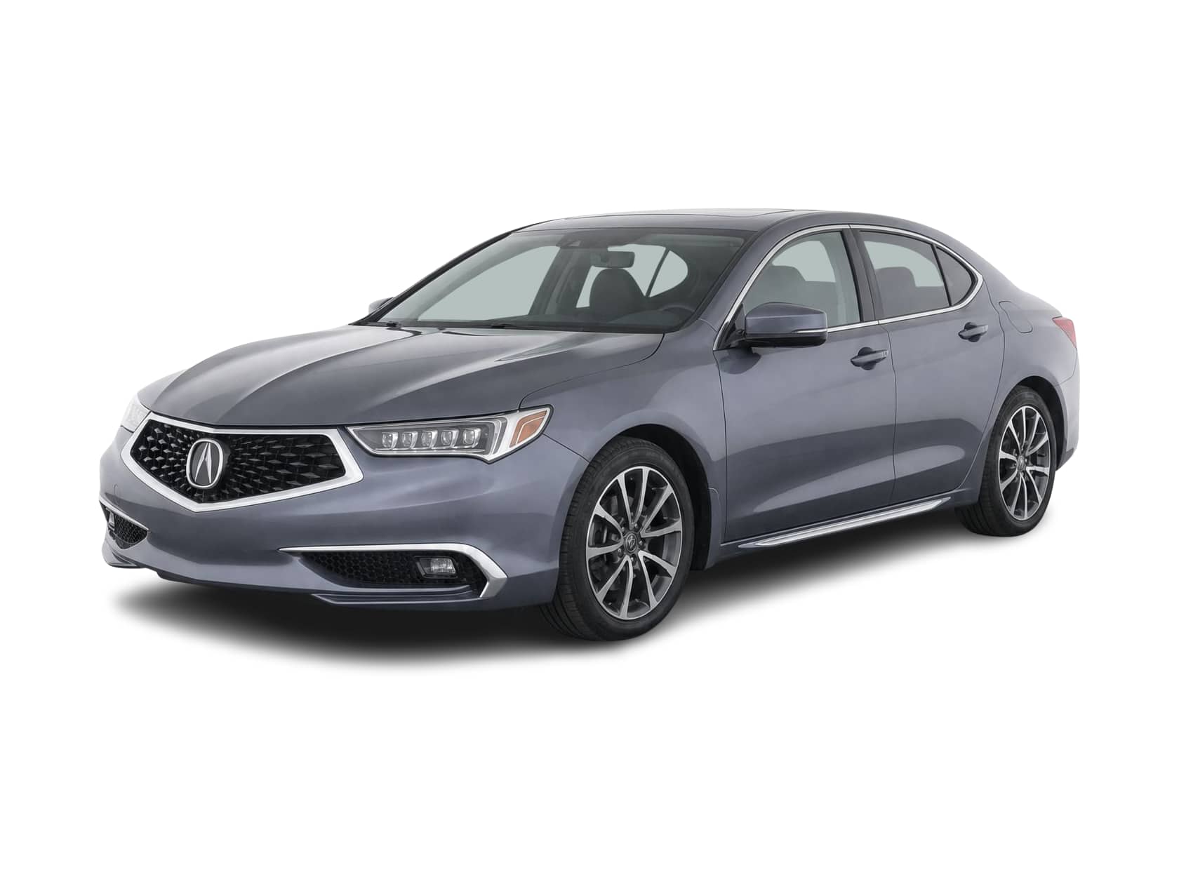 2018 Acura TLX Advance -
                  Freehold, NJ