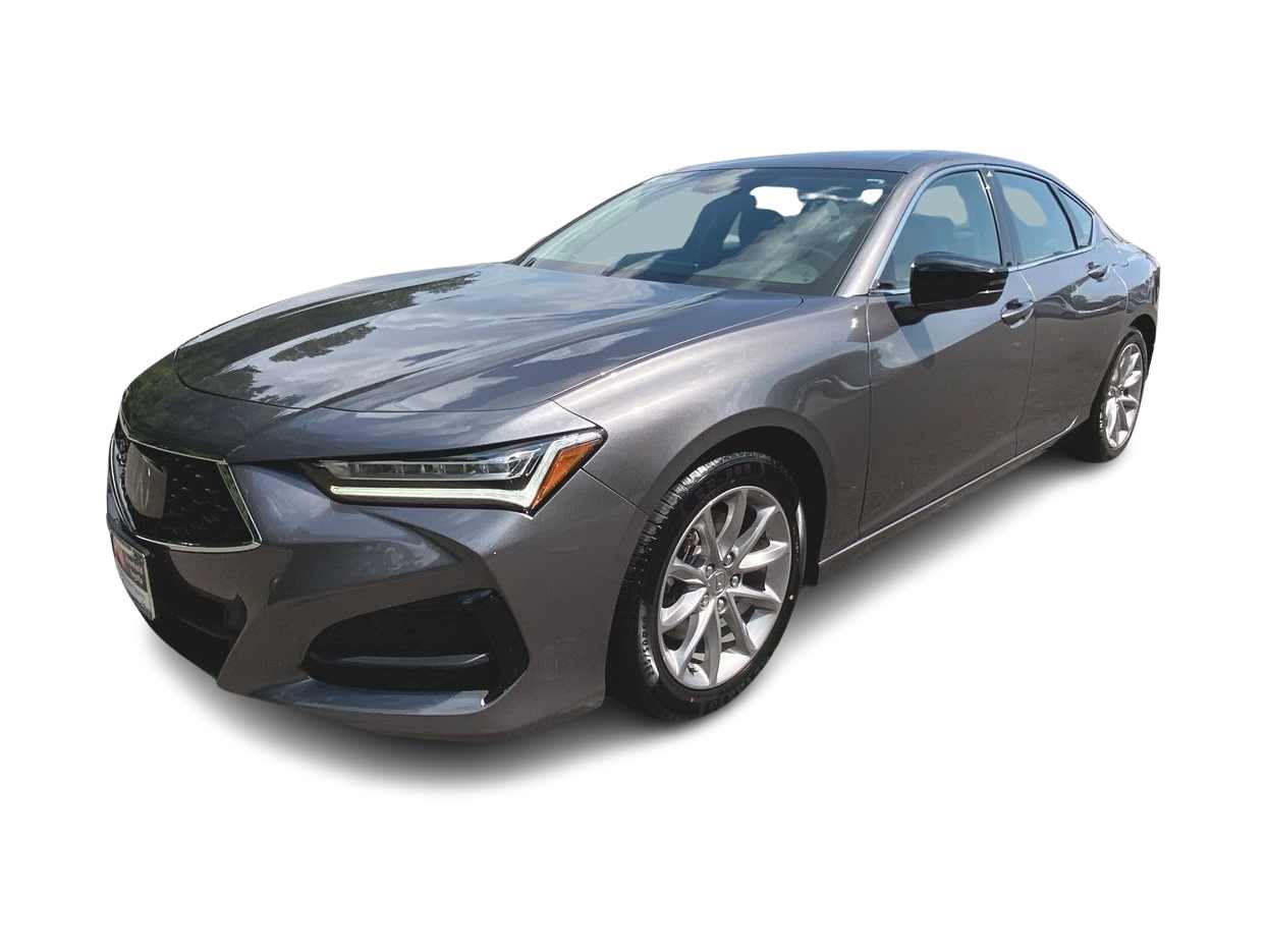 2021 Acura TLX Base -
                Freehold, NJ