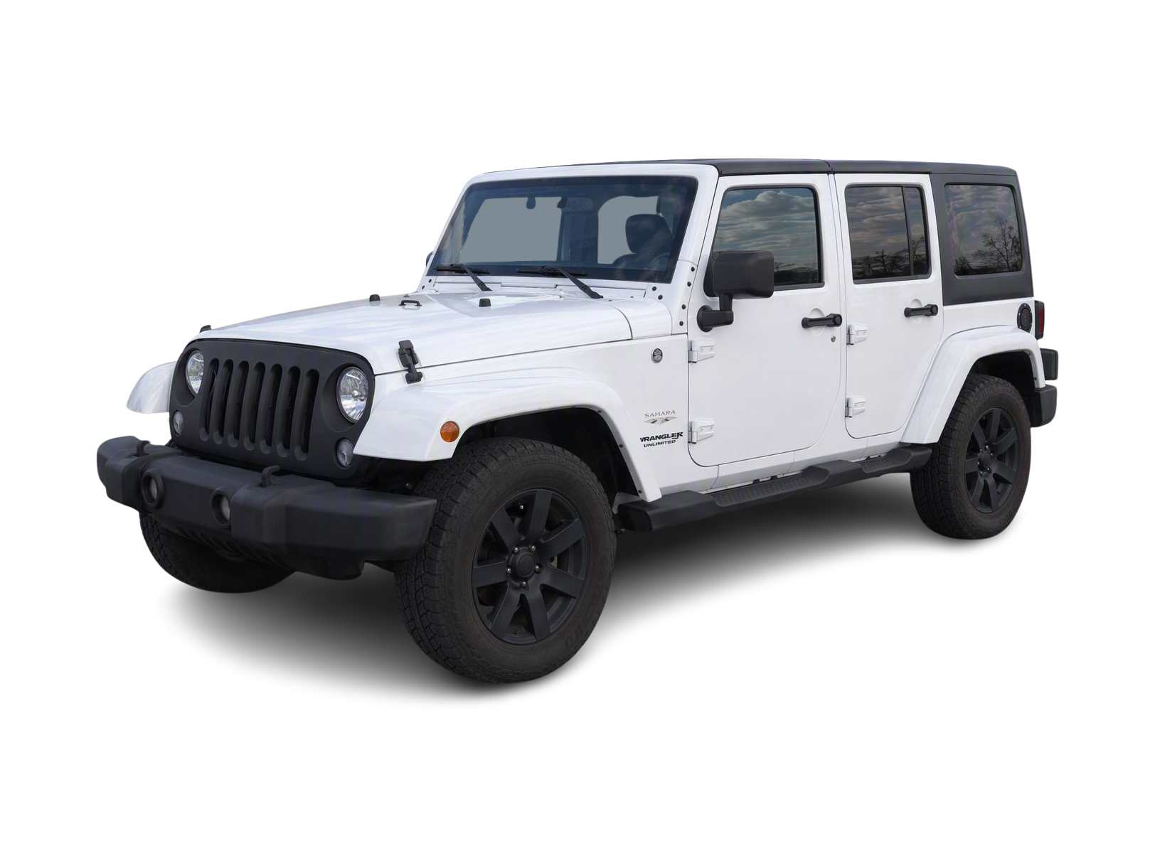 Thumbnail: 2018 Jeep Wrangler - 1