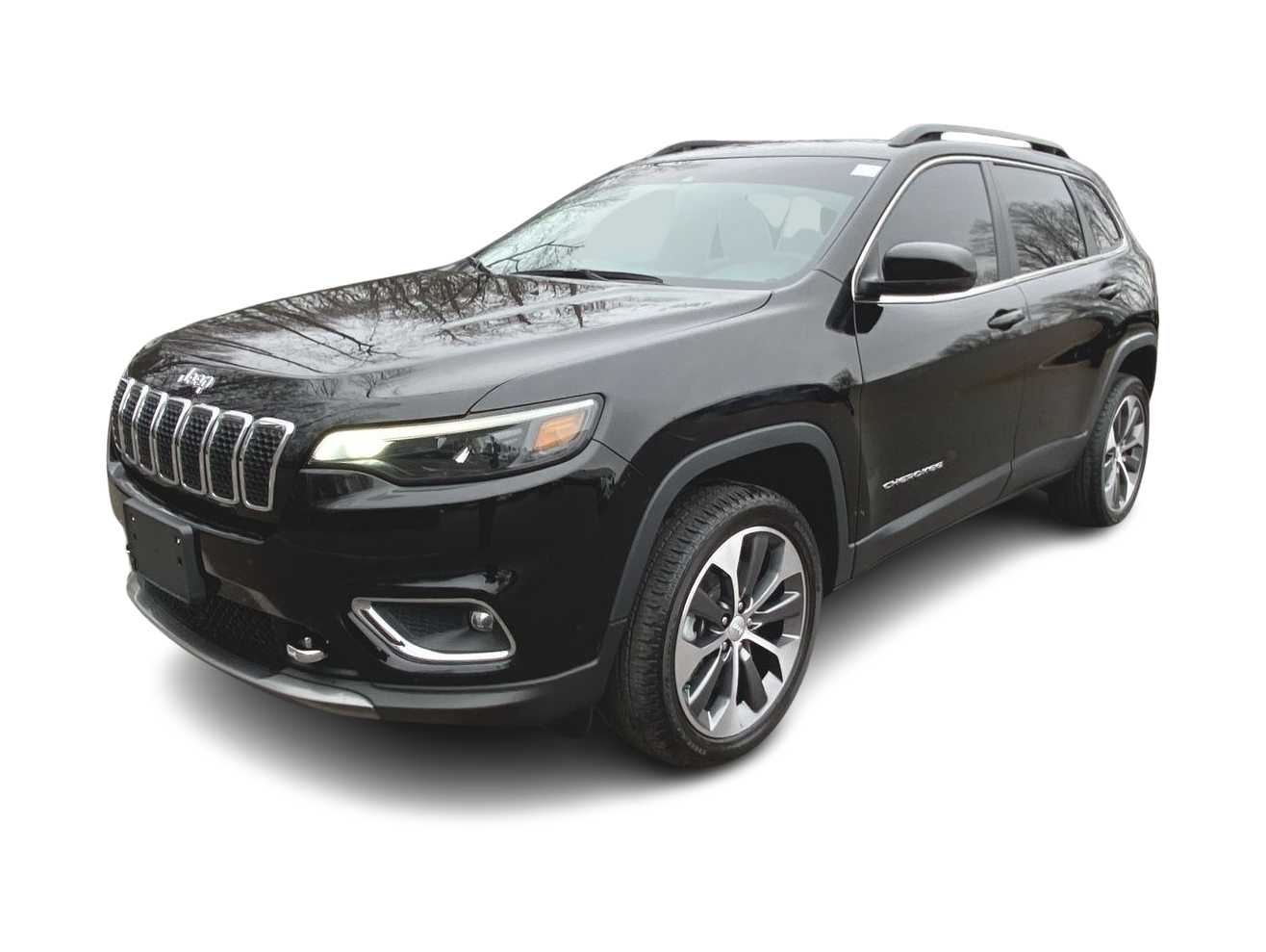 2022 Jeep Cherokee Limited Edition -
                Freehold, NJ