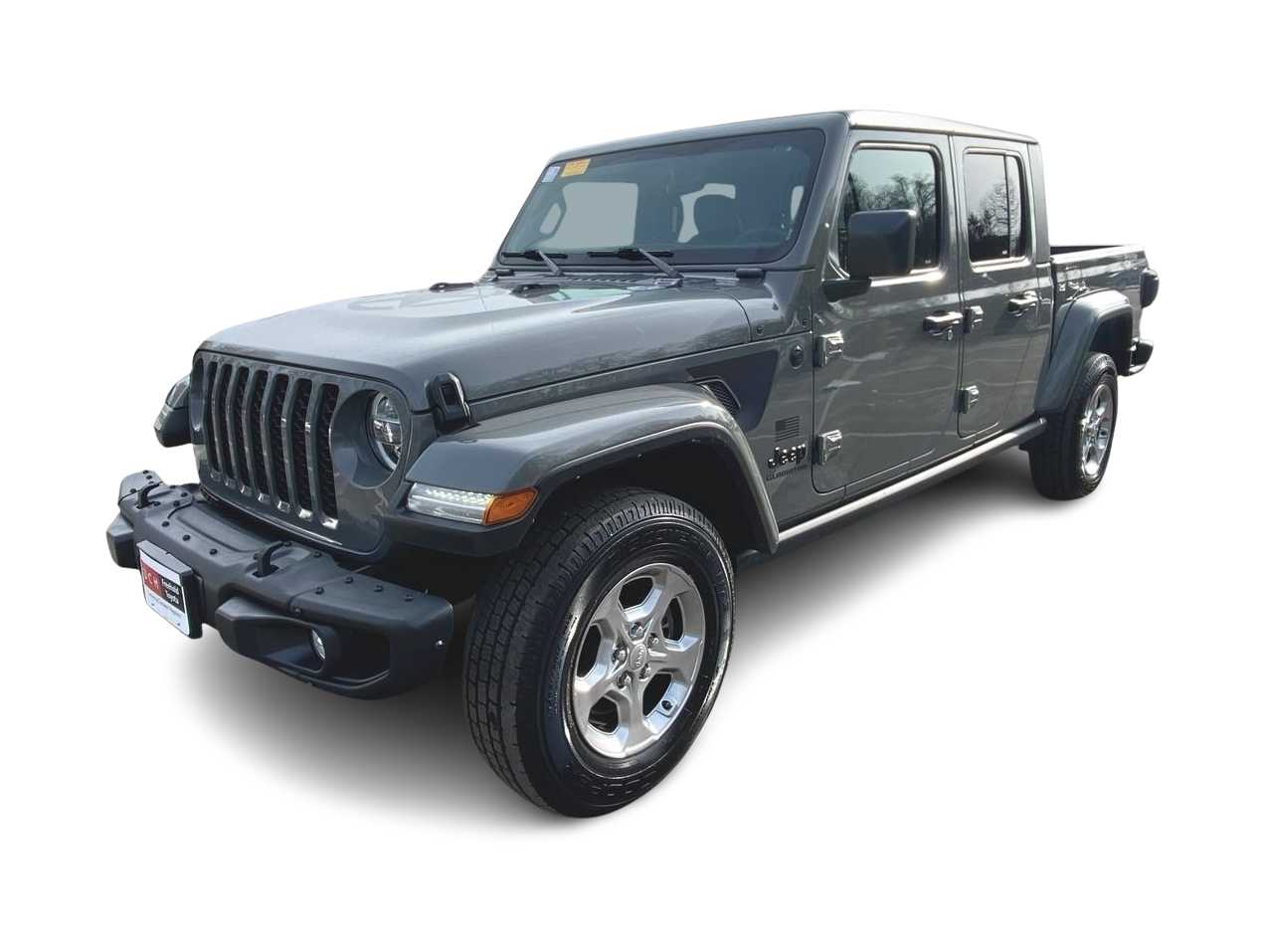 2021 Jeep Gladiator Sport -
                Freehold, NJ