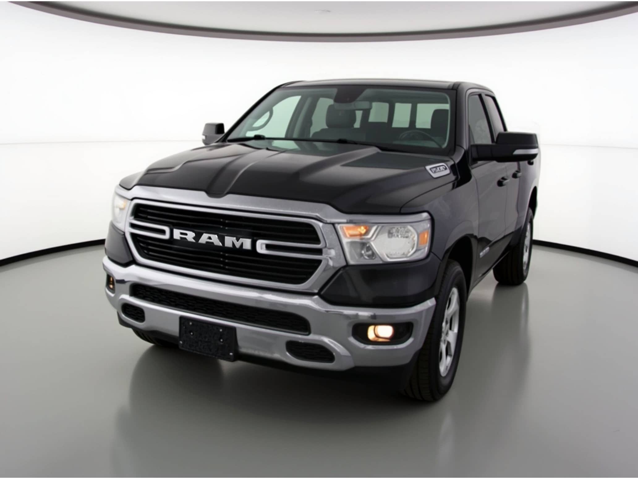 2019 RAM Ram 1500 Pickup Big Horn/Lone Star's photo