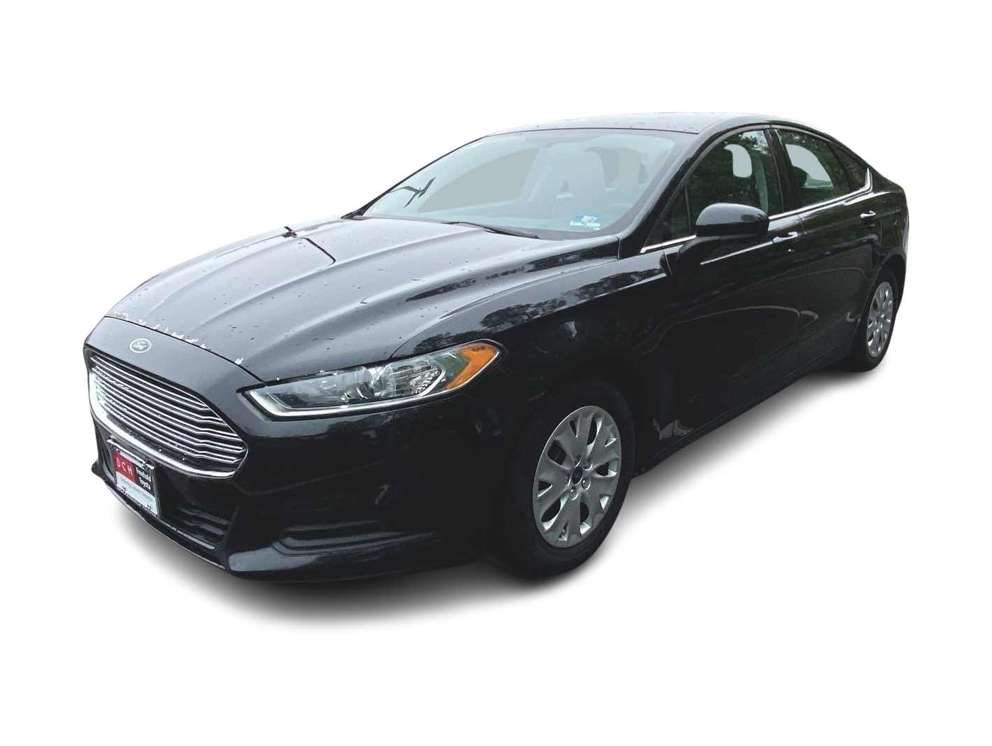 2014 Ford Fusion S -
                Freehold, NJ