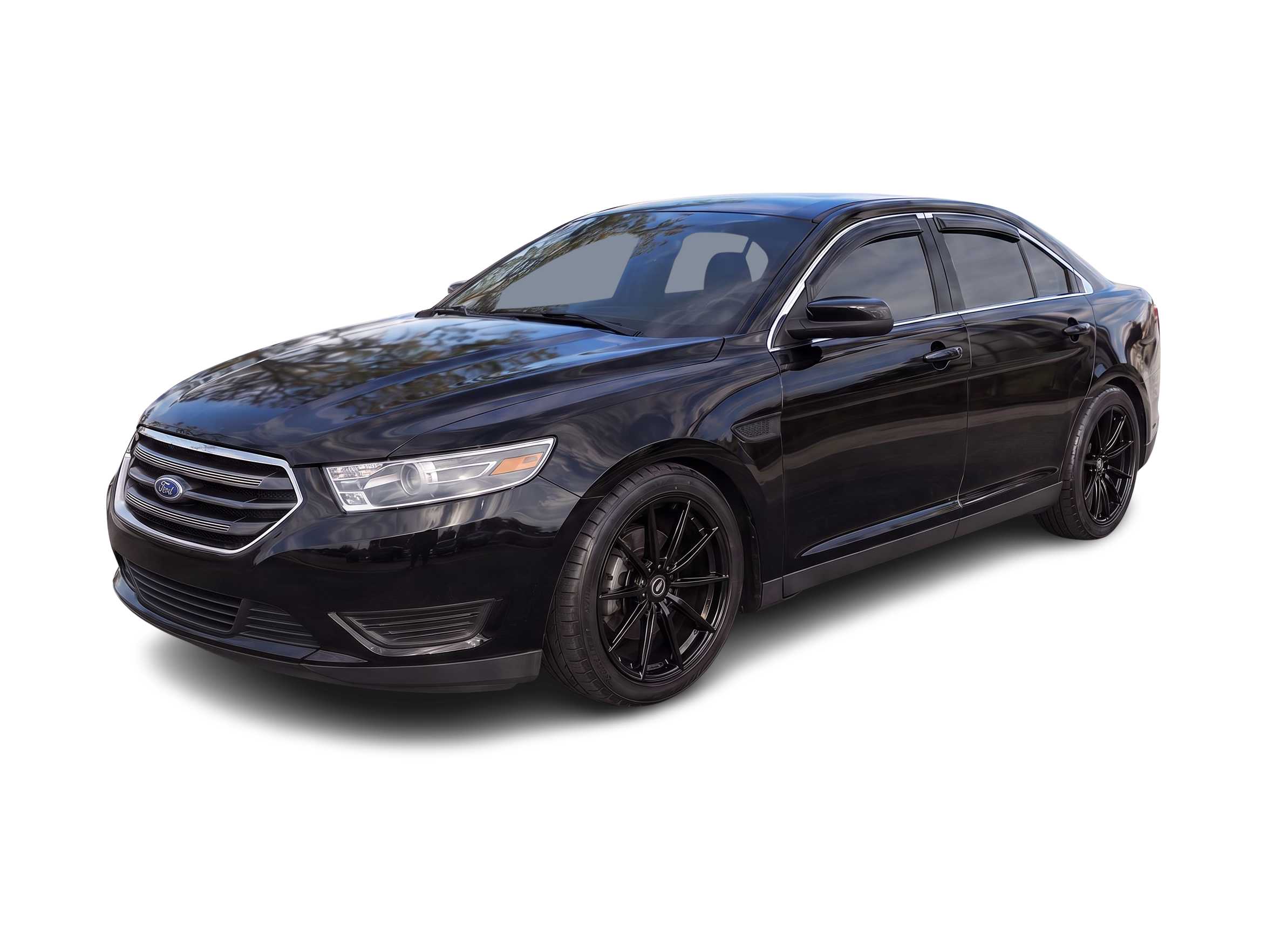2019 Ford Taurus SE -
                  Freehold, NJ