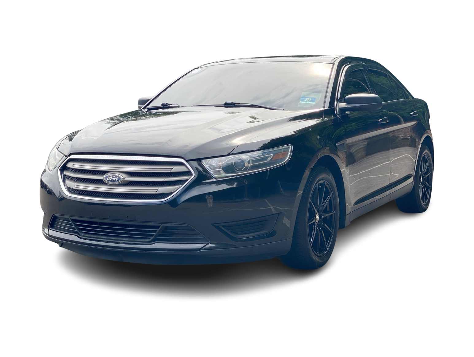 2019 Ford Taurus SE -
                  Freehold, NJ